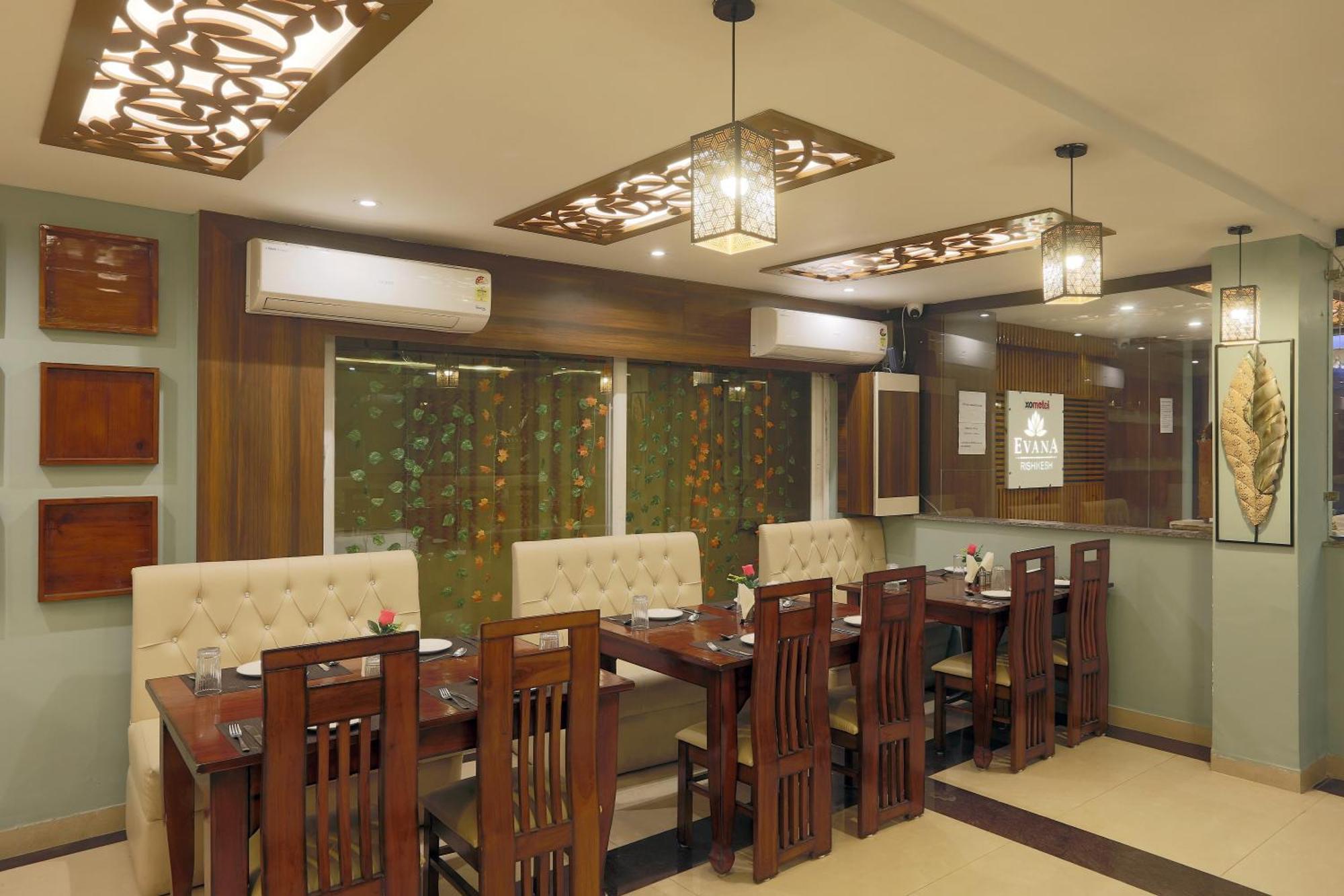 Hotel Aerostay Residency Igi Airport Delhi New Delhi Exterior foto